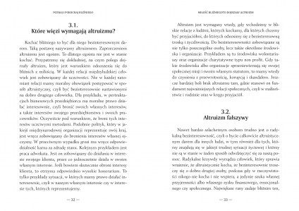 Poznaj i pokochaj blizniego str 32-33